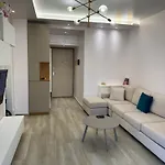 Qerret Beachfront Golem (Tirana)