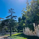 Qerret Beachfront Golem (Tirana)
