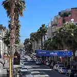 Qerret Beachfront * Golem (Tirana)