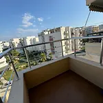 Apartmán Qerret Beachfront Golem (Tirana)