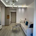Apartmán Qerret Beachfront *