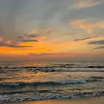 Apartmán Qerret Beachfront Golem (Tirana)