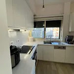 Qerret Beachfront Apartmán Golem (Tirana)