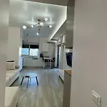 Apartmán Qerret Beachfront Golem (Tirana)