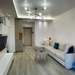 Qerret Beachfront Apartmán Golem (Tirana)