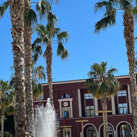 Lejlighed Qerret Beachfront