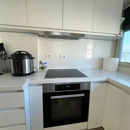 Lejlighed Qerret Beachfront