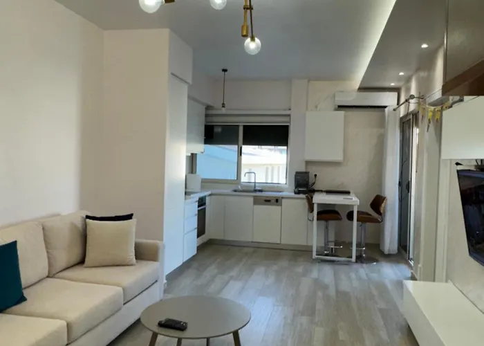 Διαμέρισμα Qerret Beachfront Golem (Tirana)