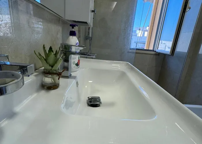 Διαμέρισμα Qerret Beachfront Golem (Tirana)