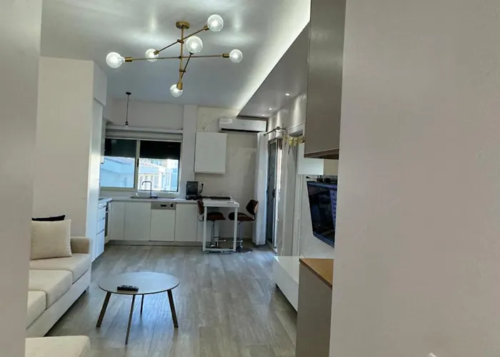 Διαμέρισμα Qerret Beachfront Golem (Tirana)