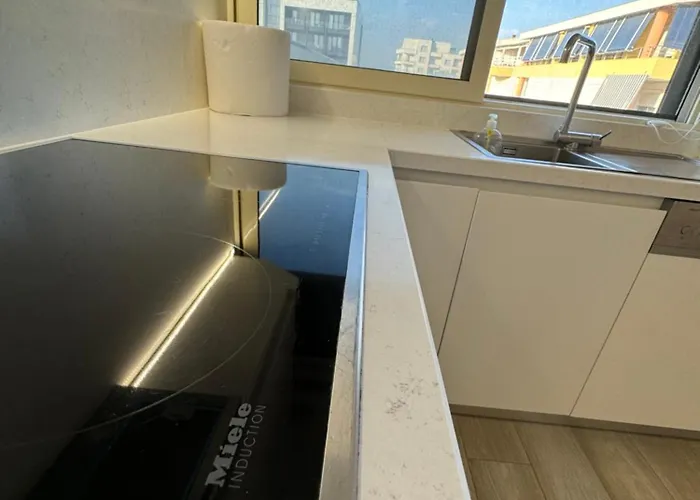 Qerret Beachfront * Golem (Tirana)