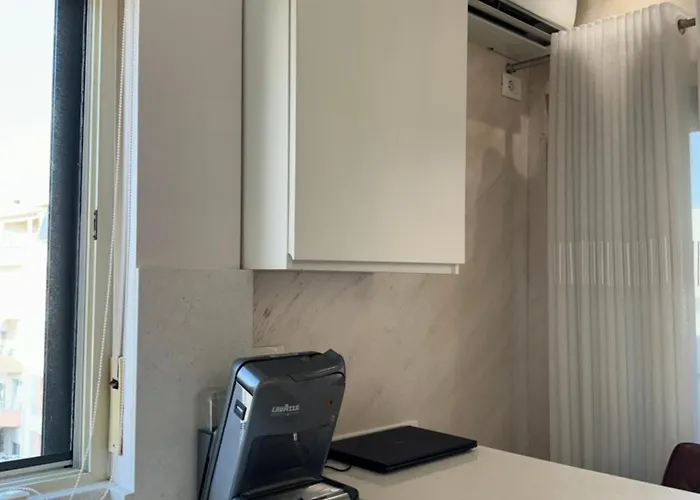 Qerret Beachfront Διαμέρισμα *