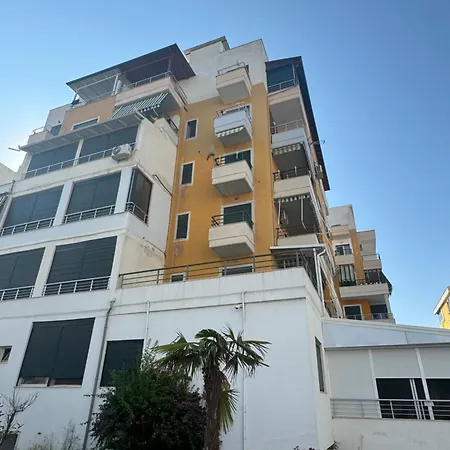Qerret Beachfront