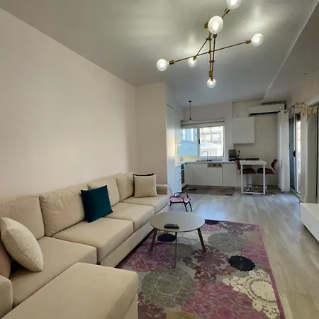 Qerret Beachfront * 格勒姆