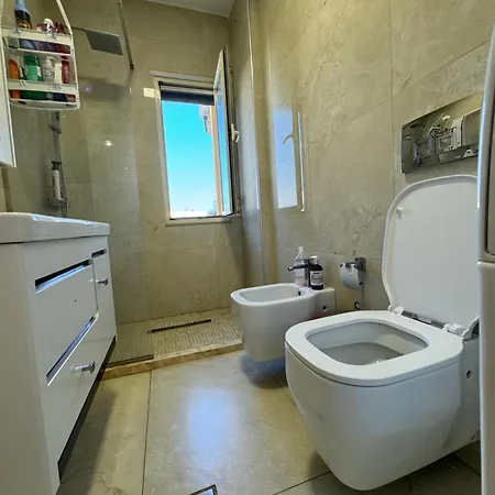 Qerret Beachfront * 格勒姆