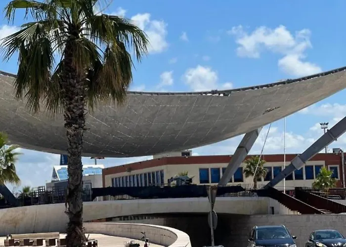 Qerret Beachfront Golem