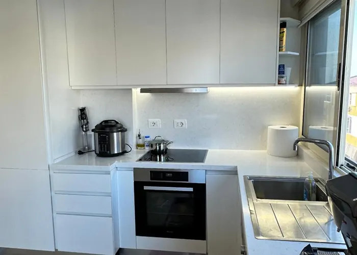 Qerret Beachfront Apartman